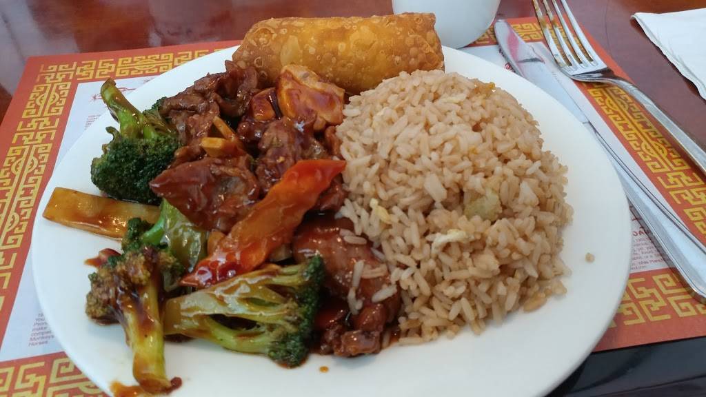 China Inn | restaurant | 7527 Somerset Crossing Dr, Gainesville, VA 20155, USA | 7037549986 OR +1 703-754-9986