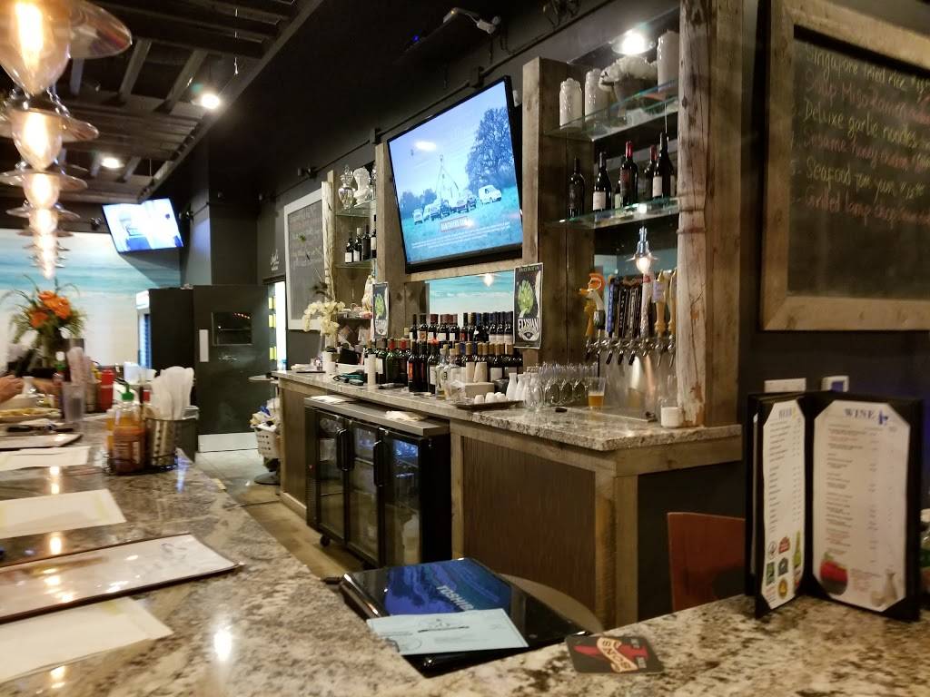 Saigon District Restaurant | restaurant | 19171 Magnolia St #3, Huntington Beach, CA 92646, USA | 7149644500 OR +1 714-964-4500