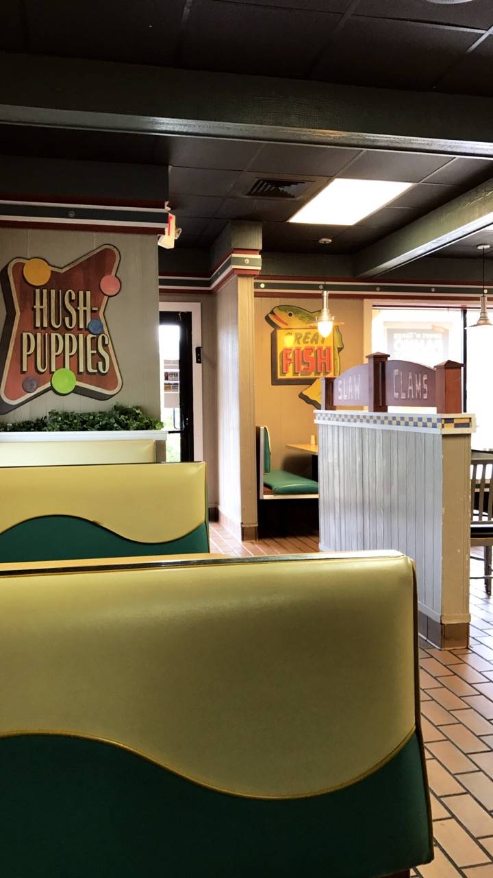 Long John Silvers | restaurant | 265 N Kinzie Ave, Bradley, IL 60915, USA | 8159370543 OR +1 815-937-0543