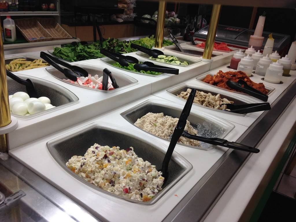 New York Deli & More | restaurant | 242 Trumbull St, Hartford, CT 06103, USA | 8607241212 OR +1 860-724-1212