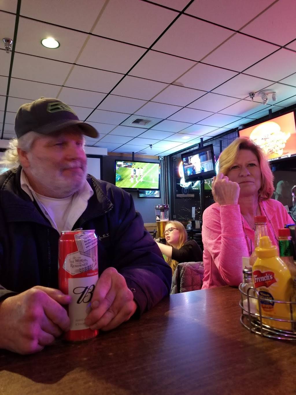 Ringers Pub | restaurant | 22803 44th Ave W, Mountlake Terrace, WA 98043, USA | 4257716072 OR +1 425-771-6072