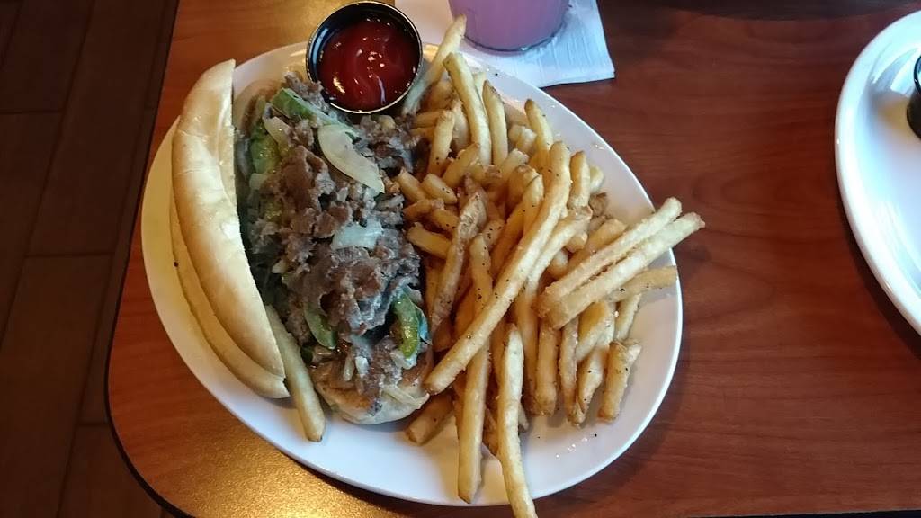 Native Grill & Wings | restaurant | 457 S Watson Rd, Buckeye, AZ 85326, USA | 6233862585 OR +1 623-386-2585