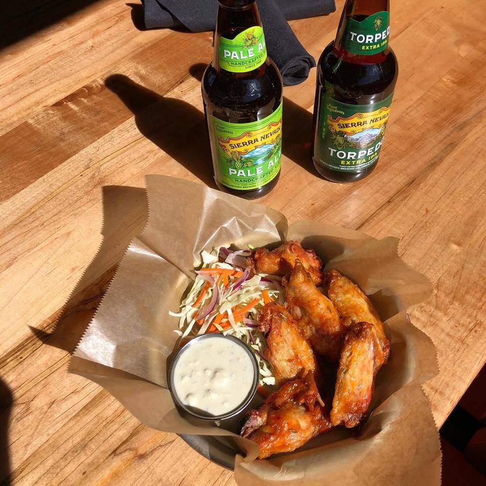 Brightmarten Restaurant & Bar | restaurant | 730 S University Blvd, Denver, CO 80209, USA | 7205417696 OR +1 720-541-7696