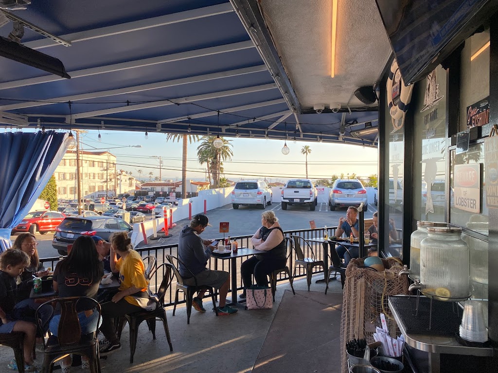 Seasurf Fish Co | restaurant | 202 N El Camino Real, San Clemente, CA 92672, USA | 9492181994 OR +1 949-218-1994