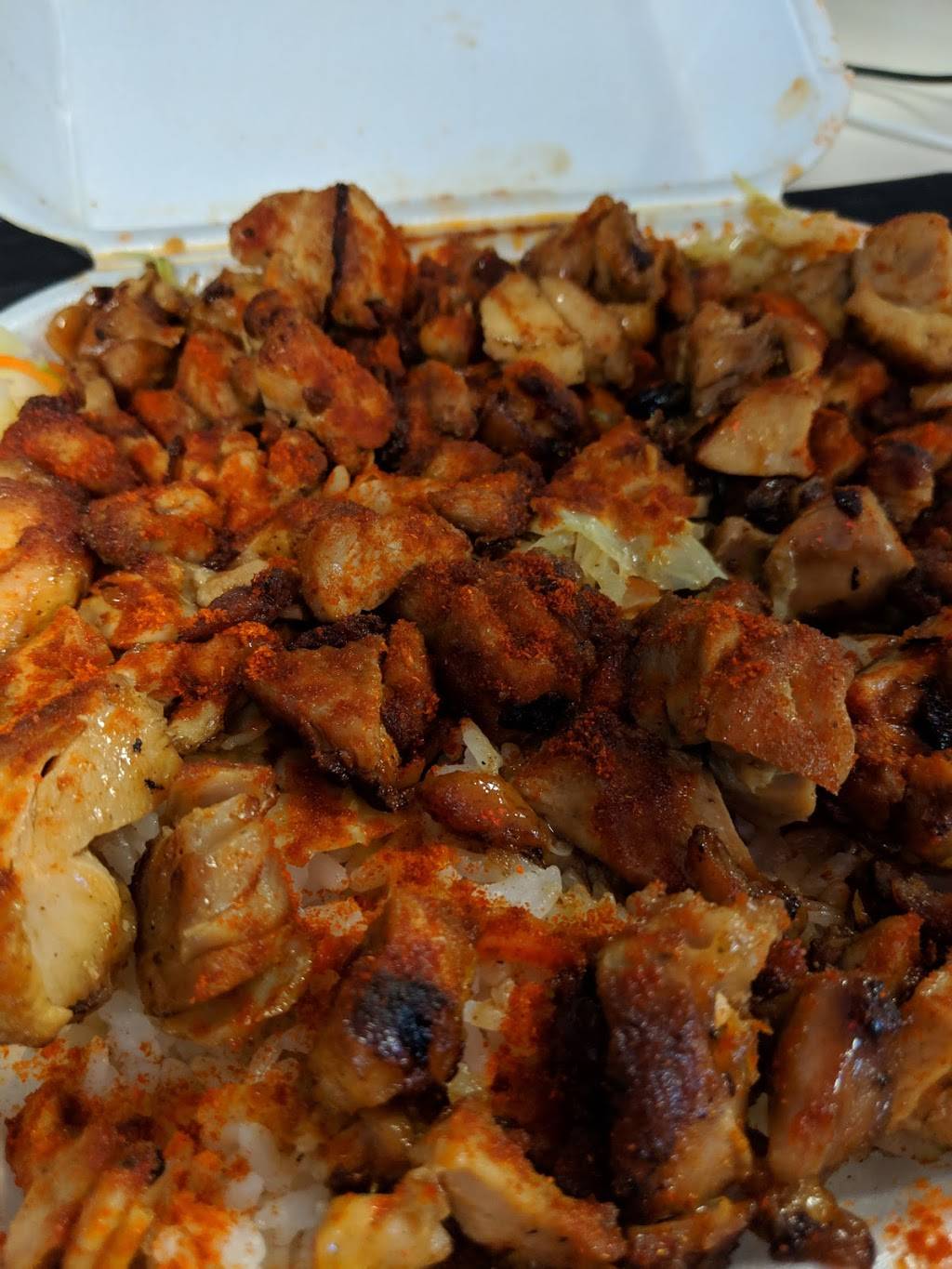 Hungry Ninja | restaurant | 27674 Newhall Ranch Rd # 50, Valencia, CA 91355, USA | 6612954978 OR +1 661-295-4978