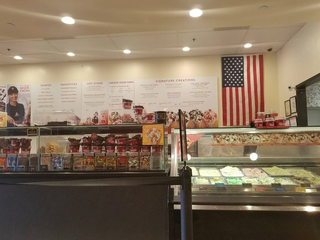 Cold Stone Creamery | bakery | 285 Columbiana Dr Ste M, Columbia, SC 29212, USA | 8037326226 OR +1 803-732-6226