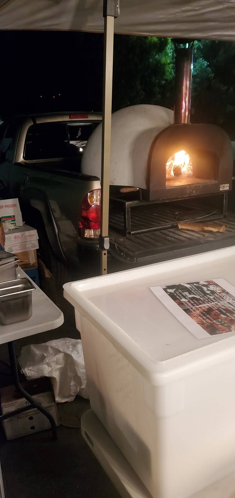 Elios Wood Fire Pizza | meal takeaway | 2517 Sunset Blvd, Los Angeles, CA 90026, USA | 3235369045 OR +1 323-536-9045