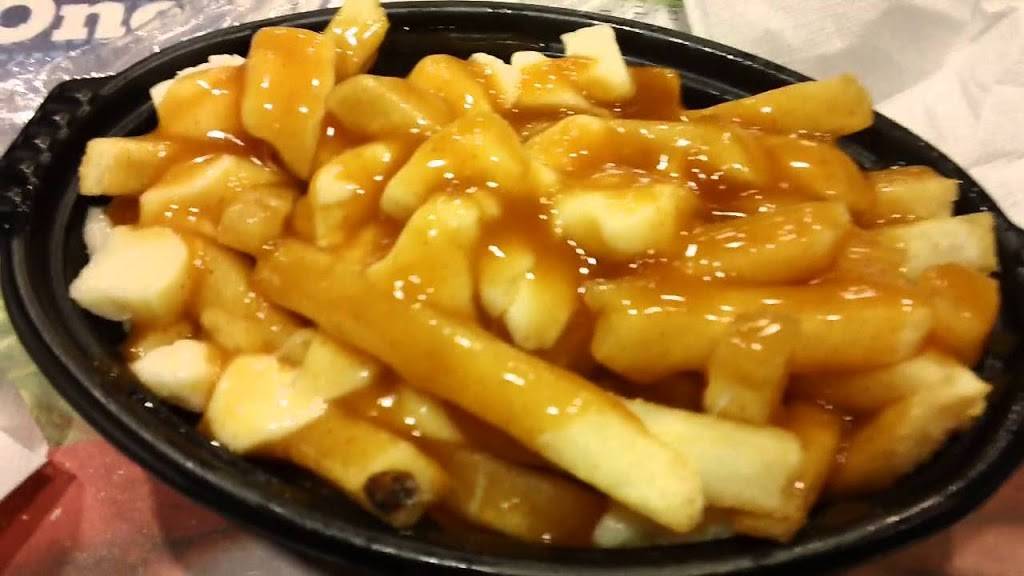 Burger King | restaurant | 199 Montreal Rd, Vanier, ON K1L 6E2, Canada | 6137447016 OR +1 613-744-7016