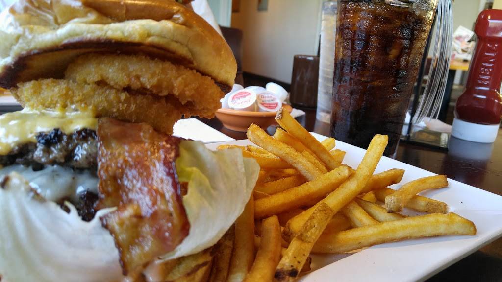 Village Inn Restaurant | restaurant | 13001 Race Track Rd, Tampa, FL 33626, USA | 8138140488 OR +1 813-814-0488