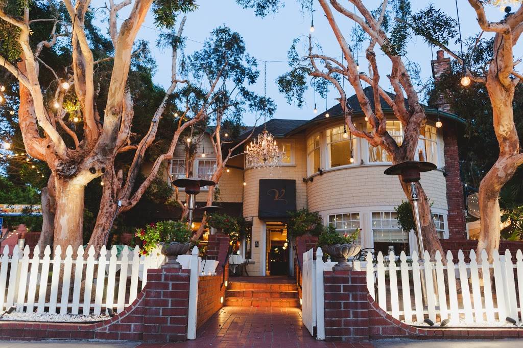 The Victorian | restaurant | 2640 Main St, Santa Monica, CA 90405, USA | 3103924956 OR +1 310-392-4956