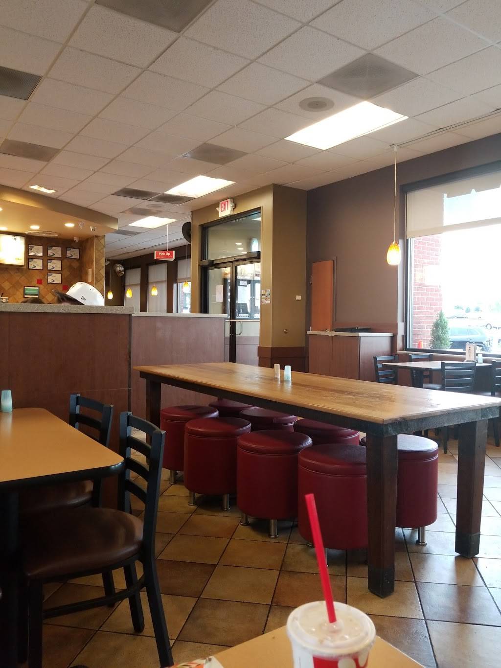 Chick-fil-A | restaurant | 9121 Alaking Ct, Capitol Heights, MD 20743, USA | 3013249515 OR +1 301-324-9515