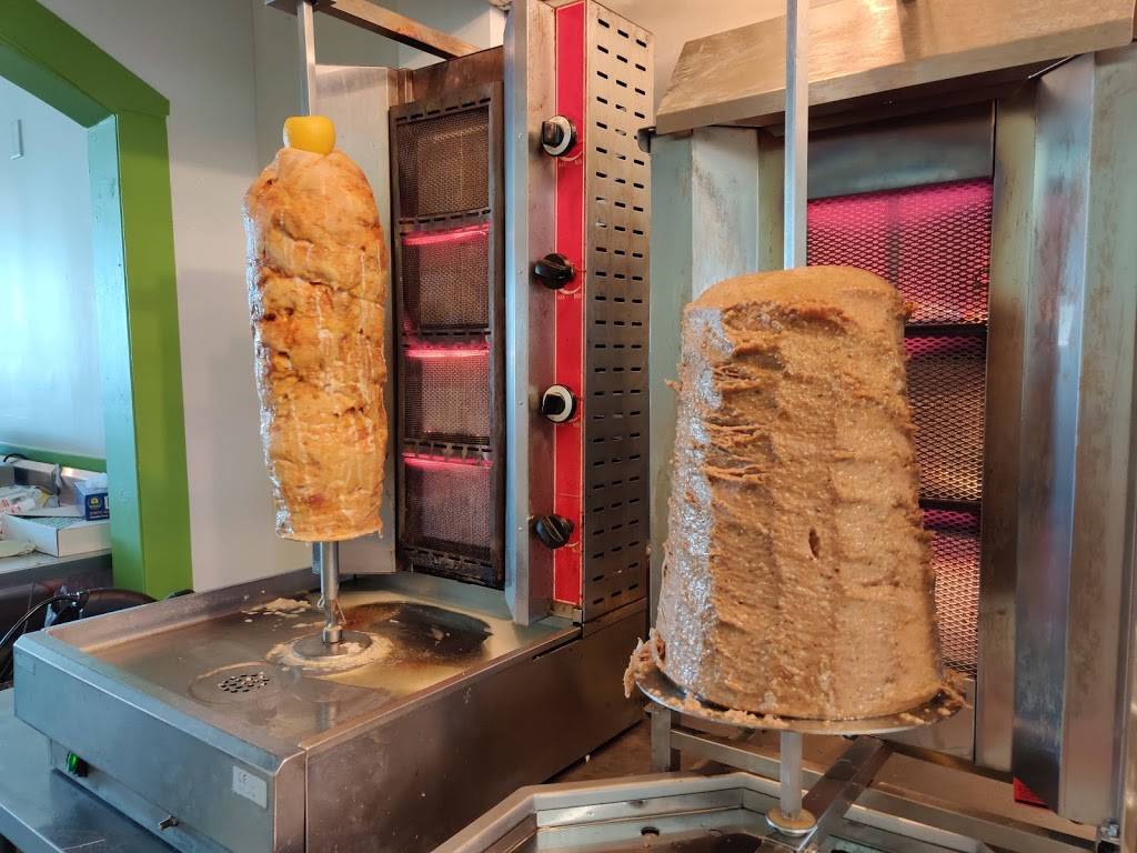 Falafel Express | restaurant | 7805 151st St, Overland Park, KS 66223, USA | 9137308991 OR +1 913-730-8991