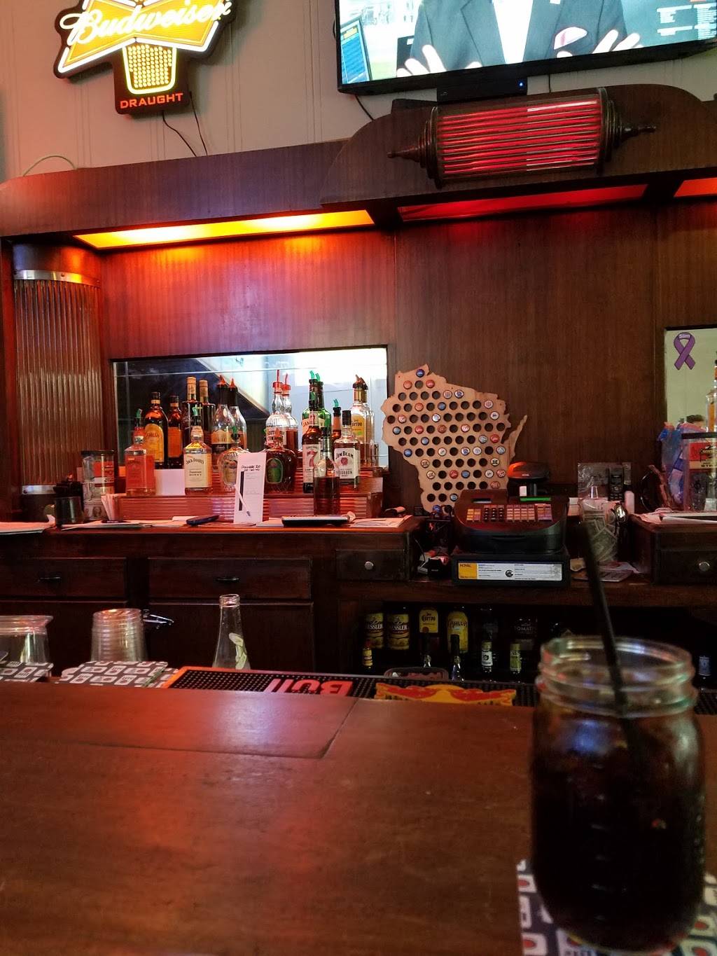 BS DEPOT | restaurant | 9660, 108 E Walnut St, North Freedom, WI 53951, USA | 6087371234 OR +1 608-737-1234