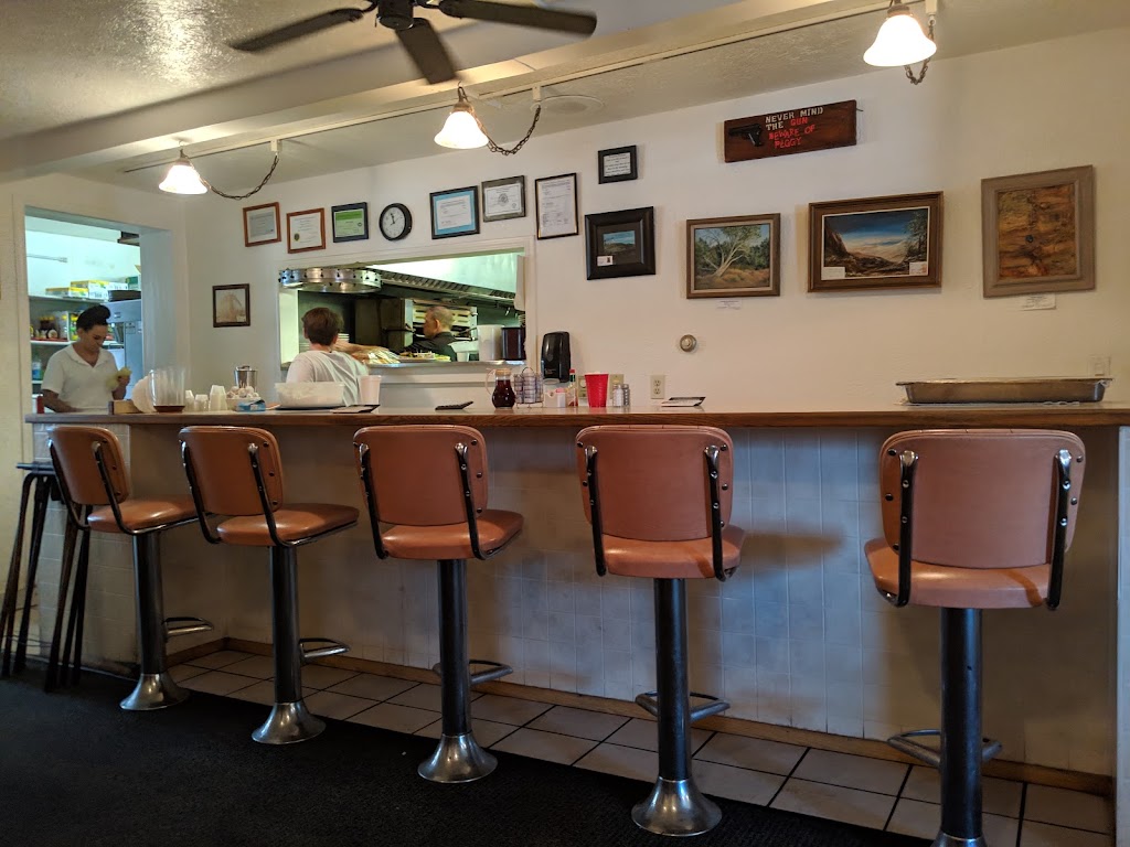 Georgies Cafe | cafe | 517 N 12th St, Cottonwood, AZ 86326, USA | 9286390751 OR +1 928-639-0751