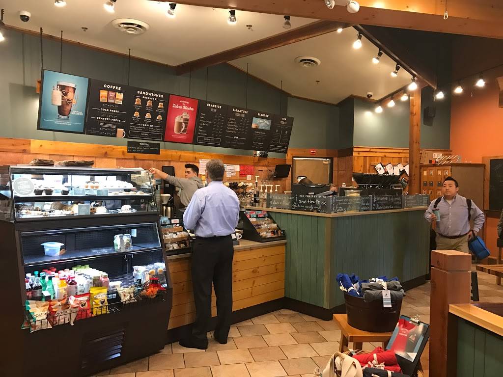 Caribou Coffee | cafe | 56 East 6th St E, St Paul, MN 55101, USA | 6512250844 OR +1 651-225-0844