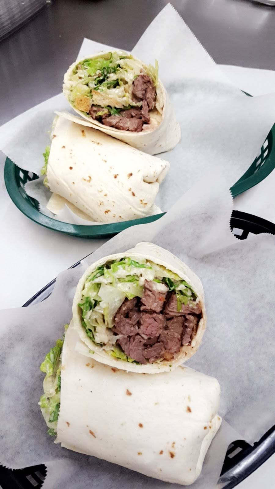 Great America Subs & Salads | meal takeaway | 44 Nashua Rd Unit 3, Londonderry, NH 03053, USA | 6034349900 OR +1 603-434-9900