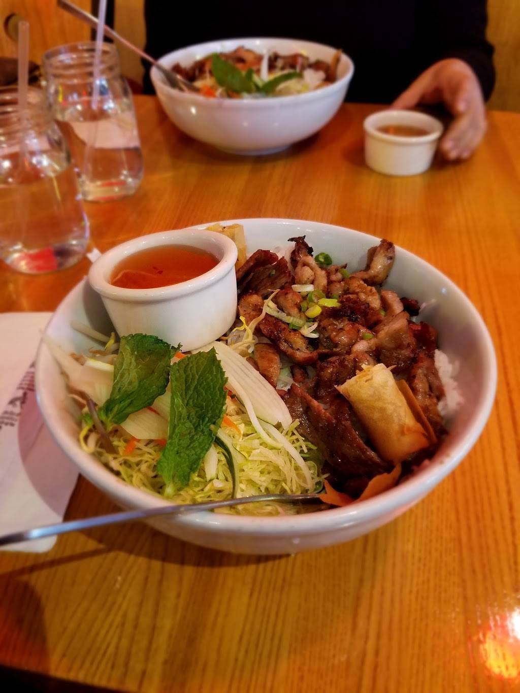 Pho 1 Waltham | restaurant | 374 Moody St, Waltham, MA 02453, USA | 7818916977 OR +1 781-891-6977