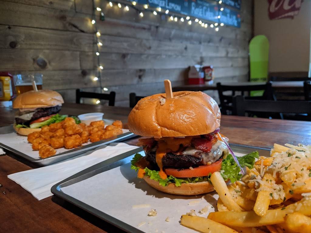 FlyBoy Brewery & Pub | restaurant | 15230 SW Sequoia Pkwy, Tigard, OR 97224, USA | 9713170137 OR +1 971-317-0137