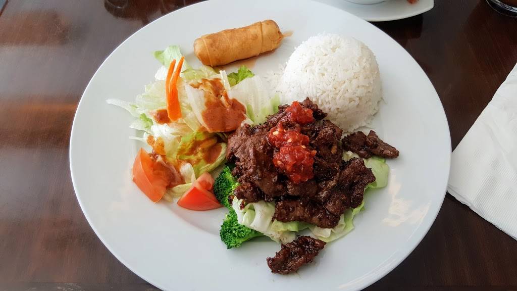 Tep Thai Restaurant | restaurant | 209 W Wilson Ave, Glendale, CA 91203, USA | 8182460380 OR +1 818-246-0380