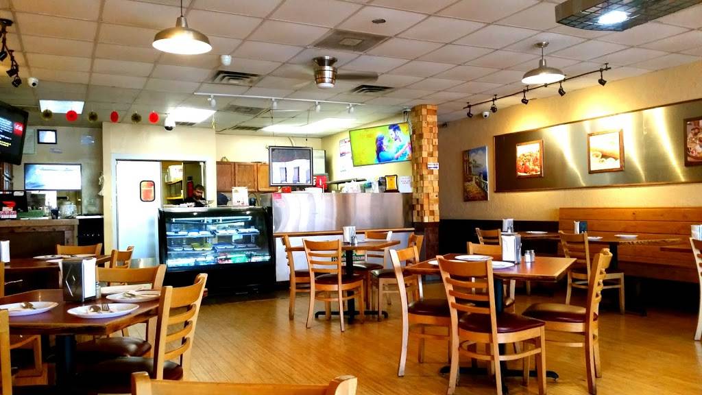 Hyderabad House | restaurant | 407 Sawdust Rd, Spring, TX 77380, USA | 2812035020 OR +1 281-203-5020