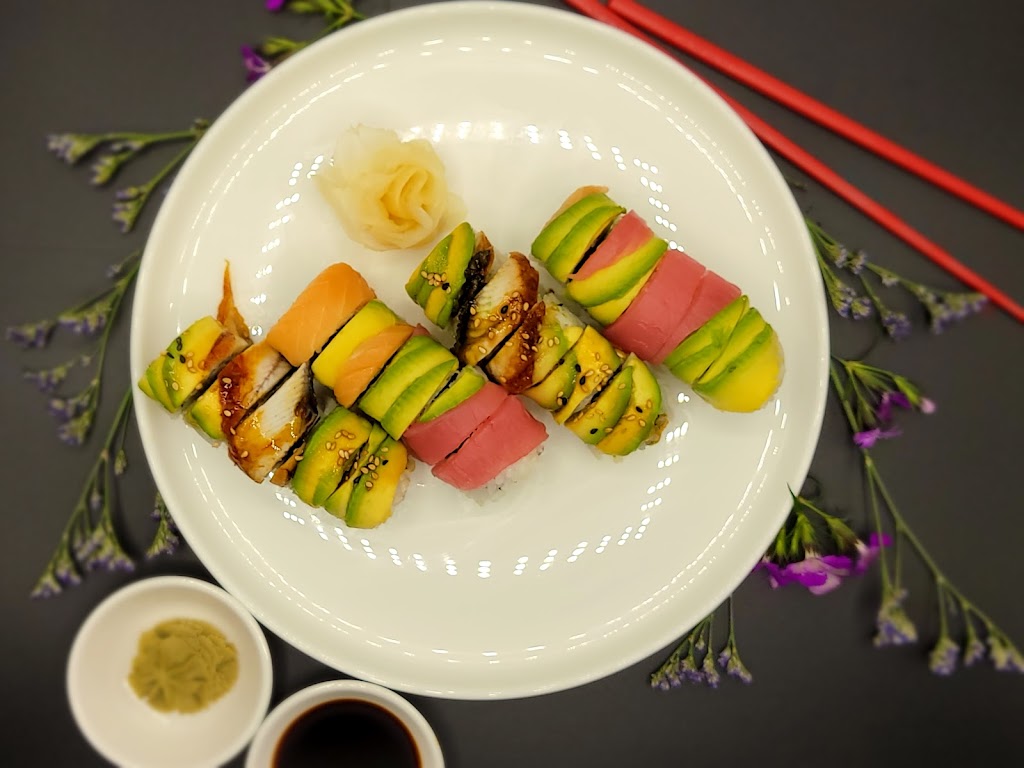 OMEGA Sushi | restaurant | 3001 White Bear Ave N, St Paul, MN 55109, USA | 6124548552 OR +1 612-454-8552