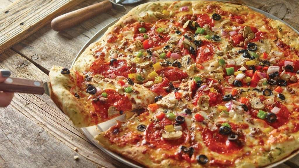 South Flo Pizza | restaurant | 8503 NW Military Hwy, San Antonio, TX 78231, USA | 2109697060 OR +1 210-969-7060