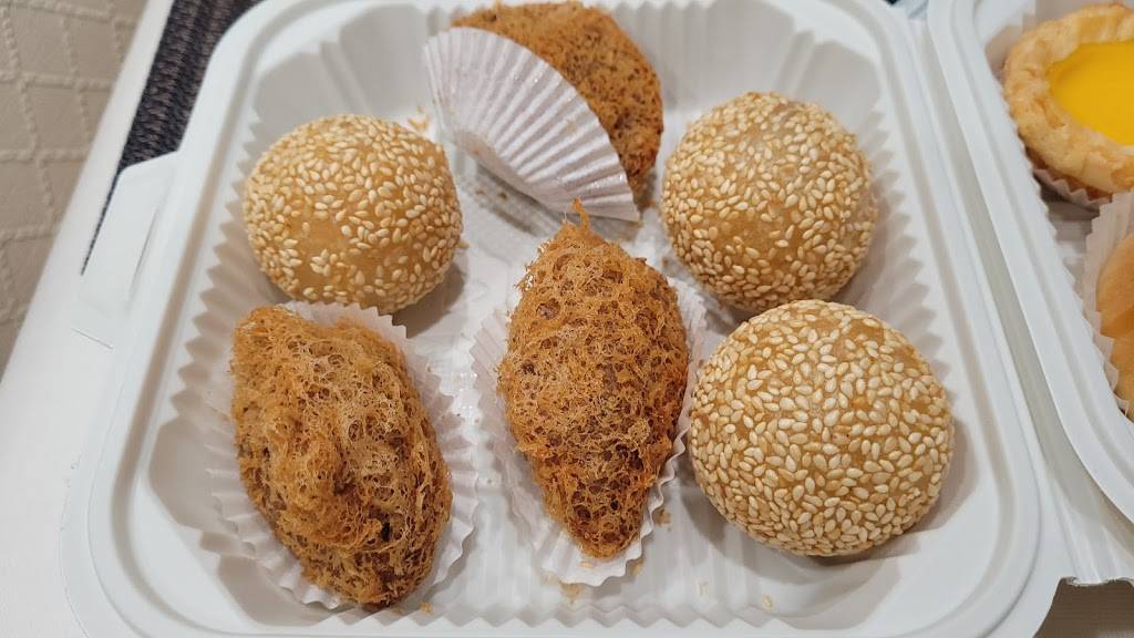 Dim Sum House | restaurant | 754 Bockman Rd, San Lorenzo, CA 94580, USA | 5103948158 OR +1 510-394-8158