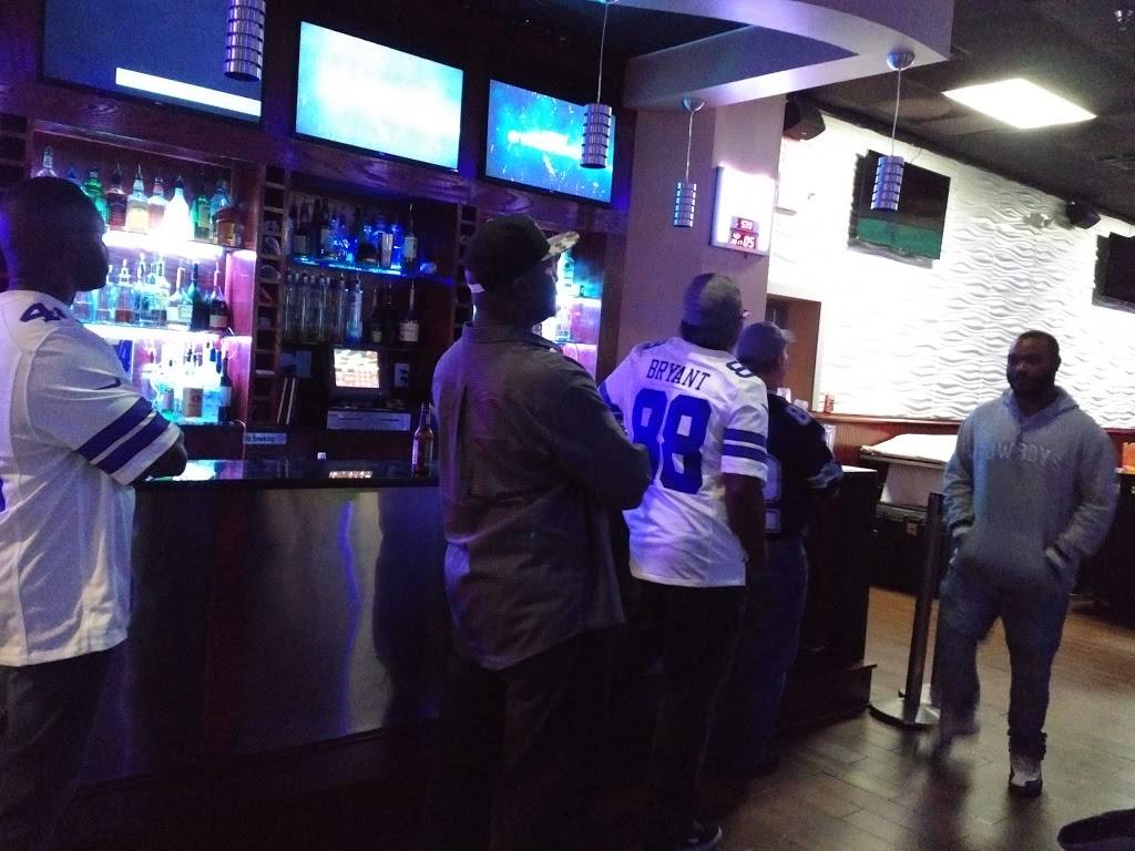 Fast Eddies | restaurant | 4801 Allentown Rd, Camp Springs, MD 20746, USA | 2405327406 OR +1 240-532-7406