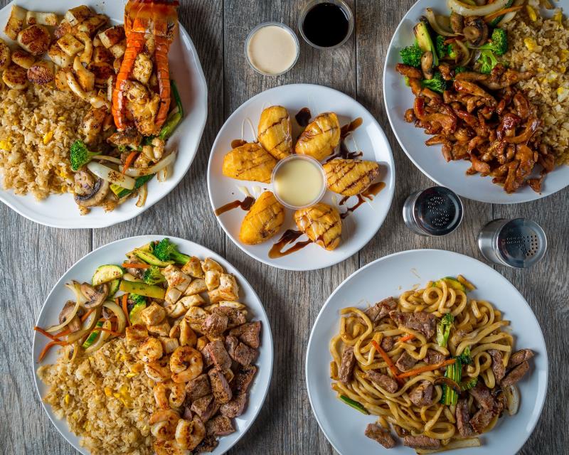 Lins Express Potranco | restaurant | 12370 Potranco Rd suite 210, San Antonio, TX 78253, USA | 2104657791 OR +1 210-465-7791