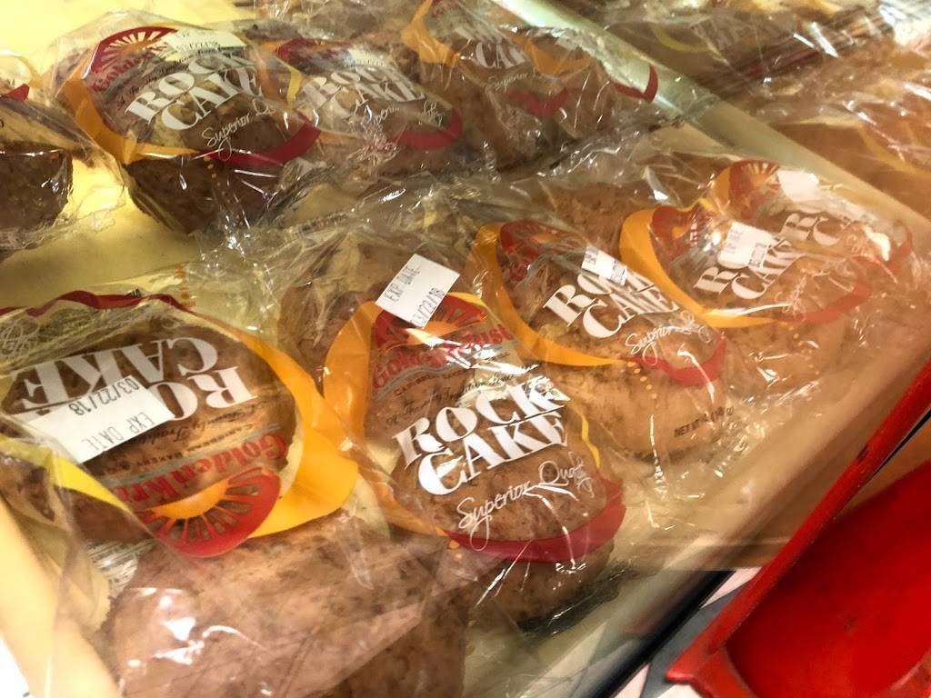 Golden Krust | restaurant | 147-10 Rockaway Blvd, Jamaica, NY 11436, USA | 7188453808 OR +1 718-845-3808