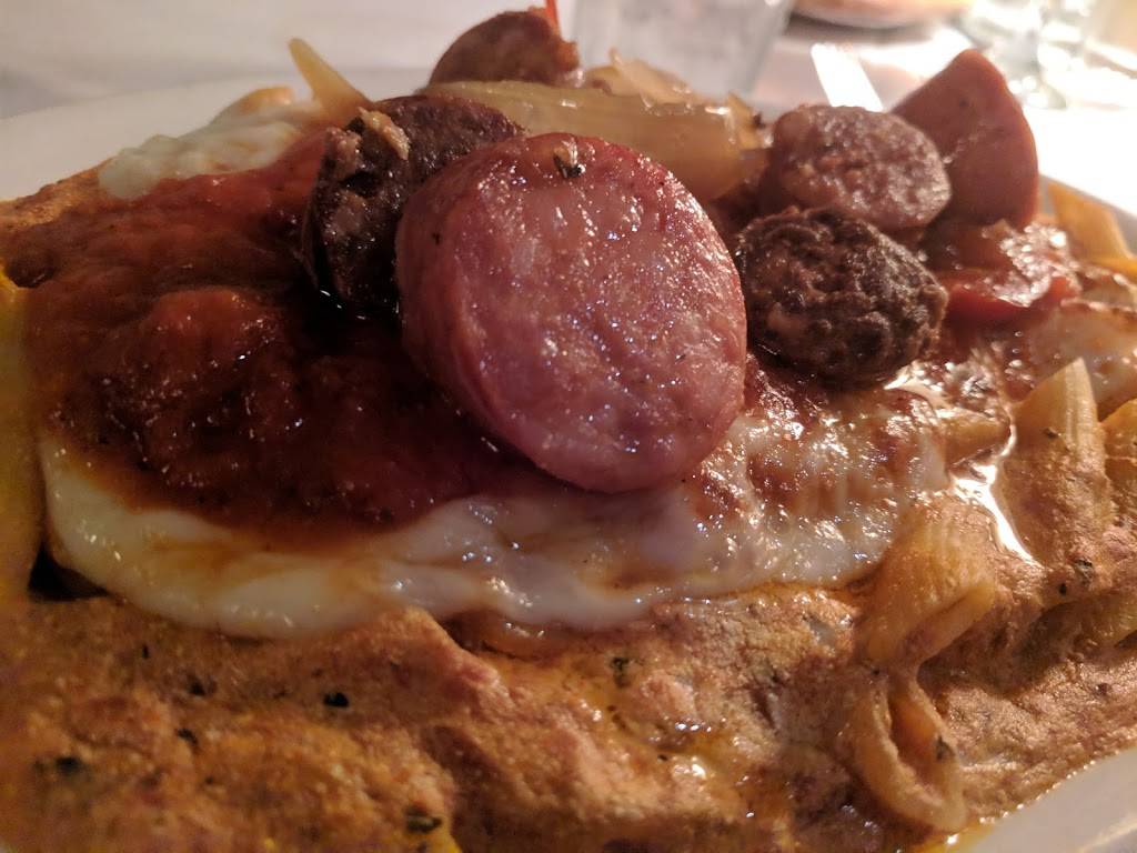 Villa Castrioti | restaurant | 714 N Germantown Pkwy, Cordova, TN 38018, USA | 9017533894 OR +1 901-753-3894