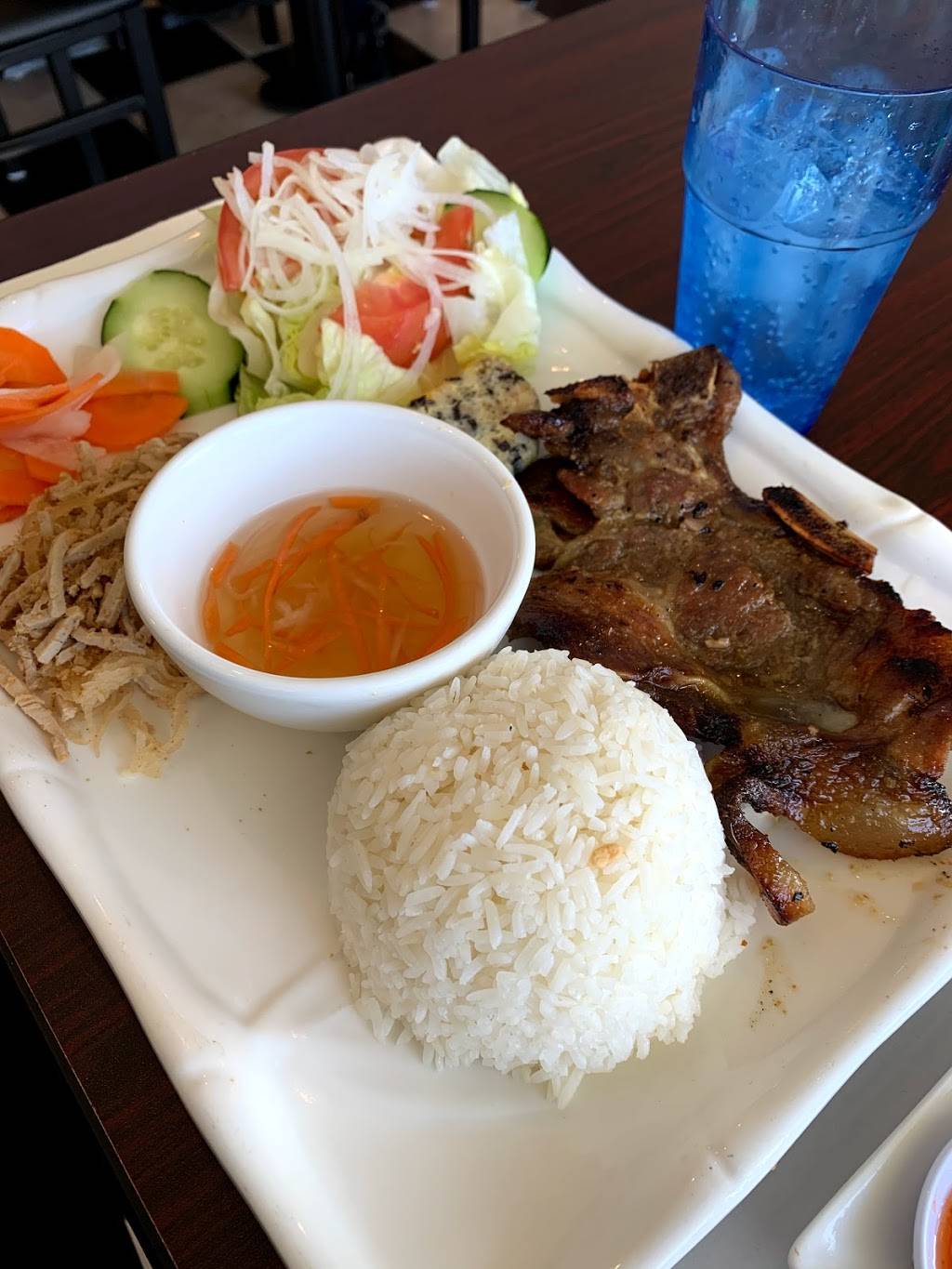 Pho Yo Yo | restaurant | 5410 Sunol Blvd Ste 3, Pleasanton, CA 94566, USA | 9254257452 OR +1 925-425-7452