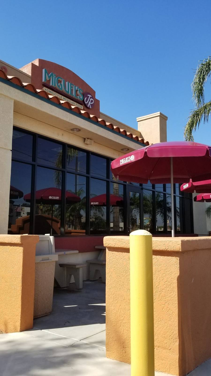 Miguels Jr. | restaurant | 1432 Hamner Ave, Norco, CA 92860, USA | 9512732611 OR +1 951-273-2611