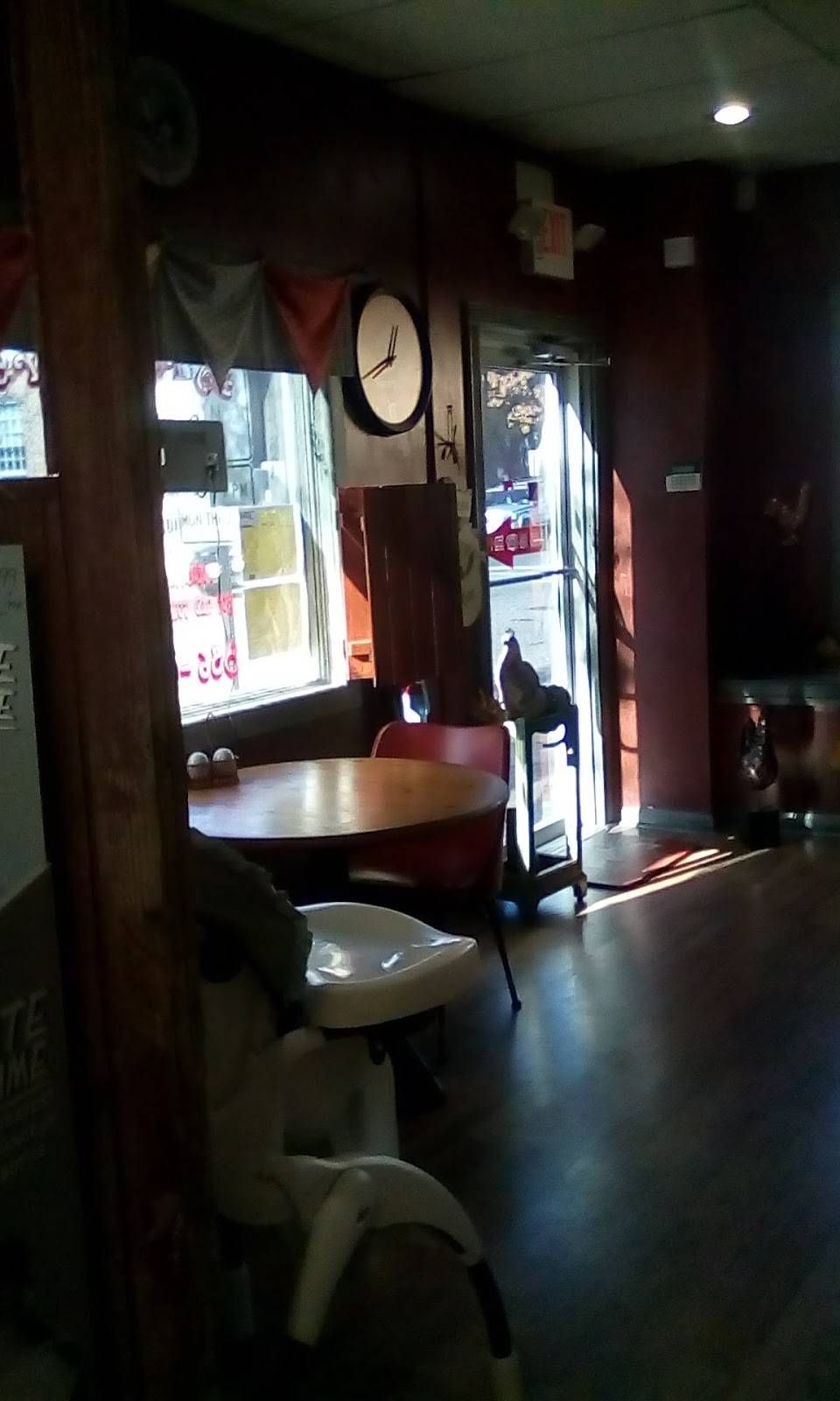 B J Roasters | restaurant | 233 N High St, Millville, NJ 08332, USA | 8568258123 OR +1 856-825-8123