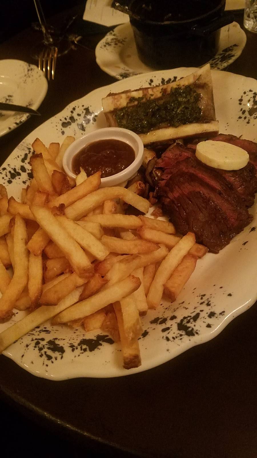 The Mitchell | restaurant | 1404 Main St, Dallas, TX 75202, USA | 2142301404 OR +1 214-230-1404