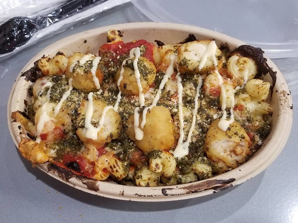 I Heart Mac & Cheese | restaurant | 141 NW 20th St Units C4/C5, Boca Raton, FL 33431, USA | 5614056187 OR +1 561-405-6187