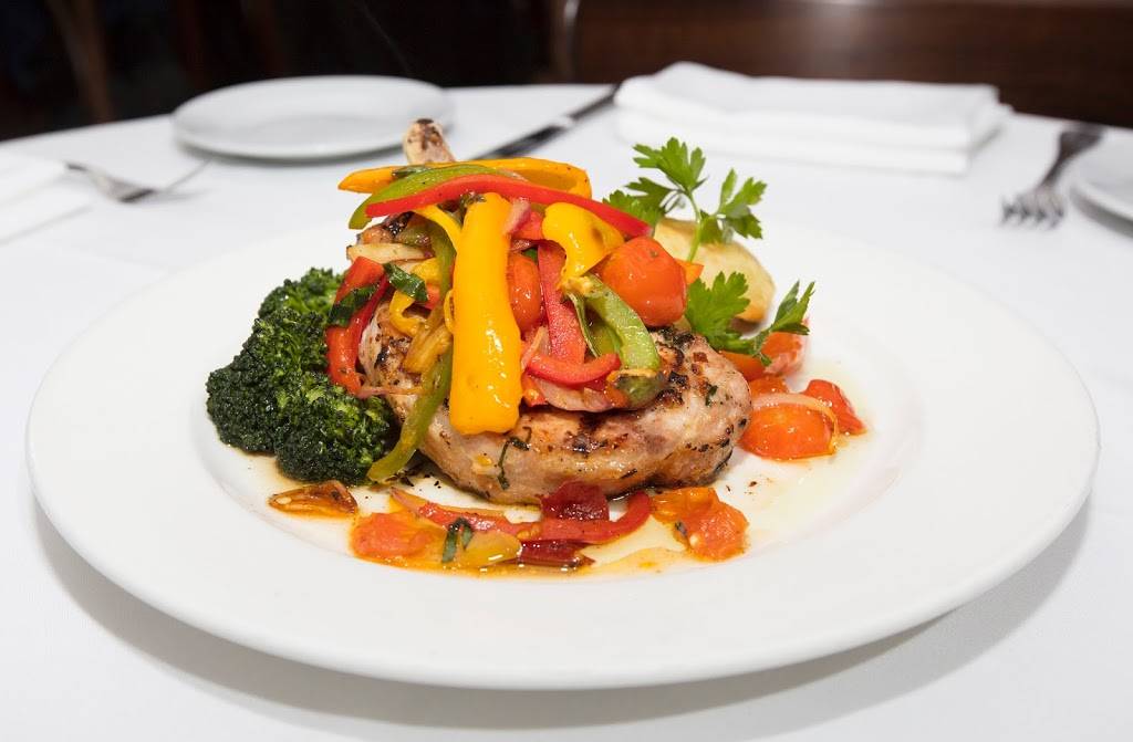 Sole Bistro Italiano | restaurant | 2014 Broadway, New York, NY 10023, USA | 2127241400 OR +1 212-724-1400