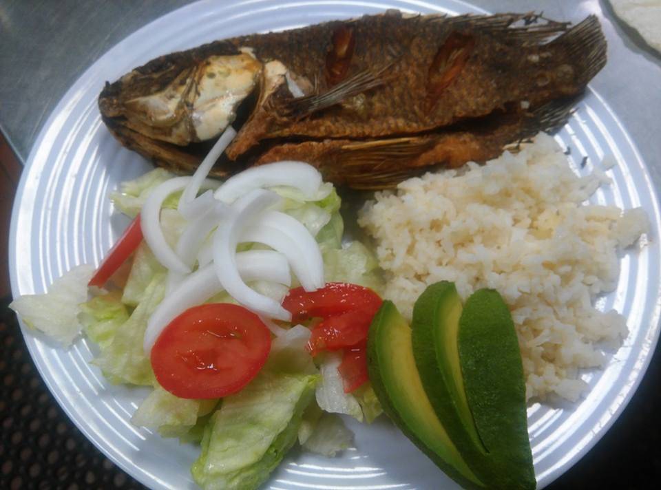 Los Tripones | restaurant | 6102 Vineland Ave, North Hollywood, CA 91606, USA | 8183105415 OR +1 818-310-5415