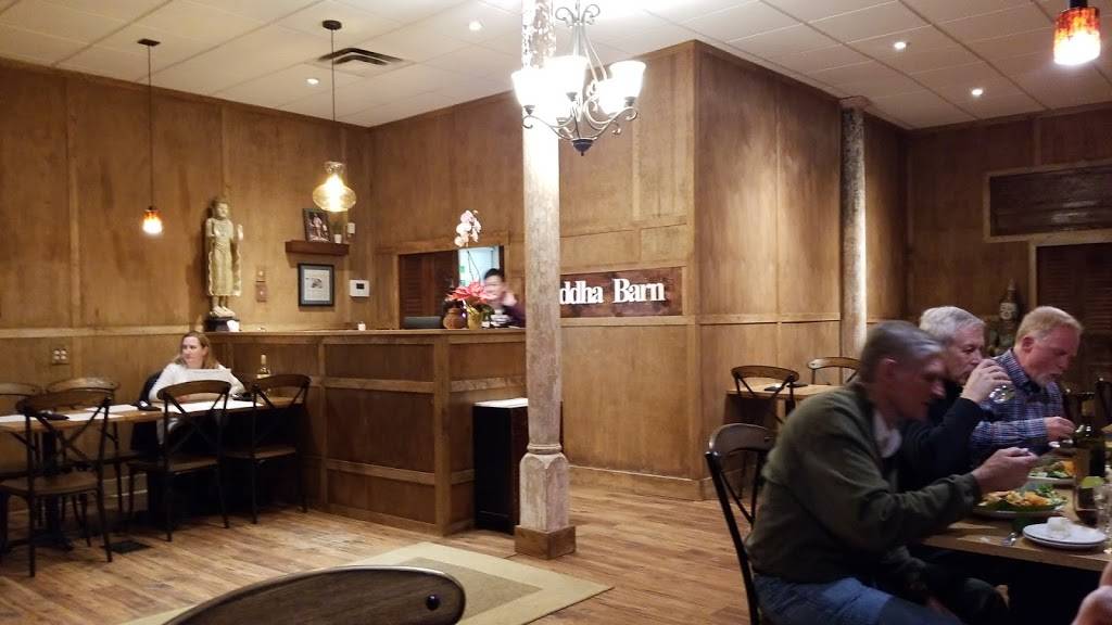 Buddha Barn | restaurant | 6625 Gracely Dr, Cincinnati, OH 45233, USA | 5134422010 OR +1 513-442-2010