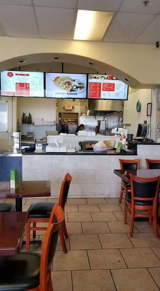 Manna Mediterranean Grill | restaurant | 171 N Gibson Rd #110, Henderson, NV 89014, USA | 7022333100 OR +1 702-233-3100