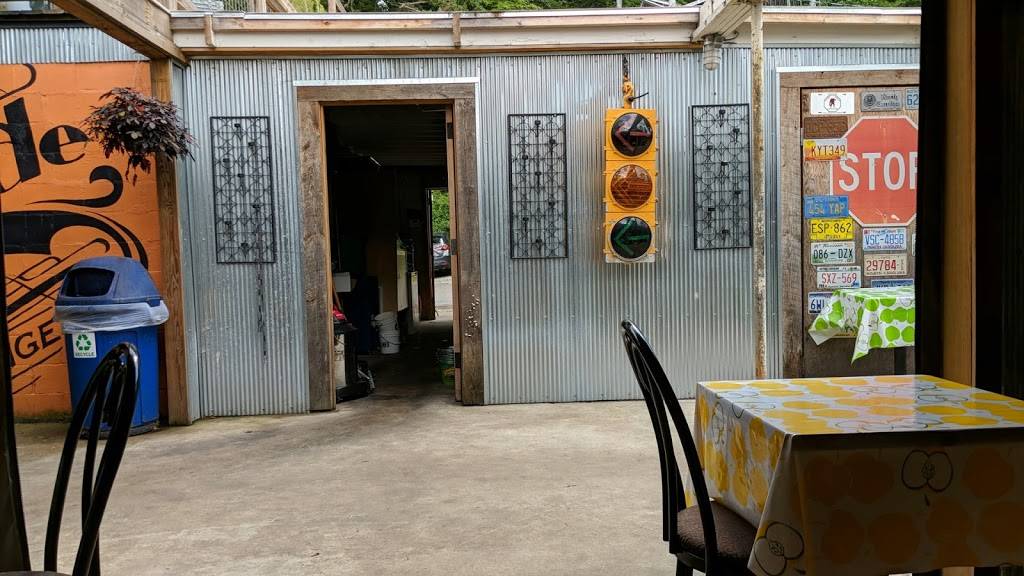 HomeGrown (West) | restaurant | 219 Amboy Rd, Asheville, NC 28806, USA | 8287930031 OR +1 828-793-0031