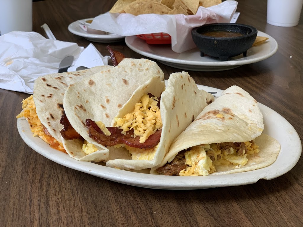 The Original Blanco Cafe | restaurant | 419 N St Marys St, San Antonio, TX 78205, USA | 2102713300 OR +1 210-271-3300