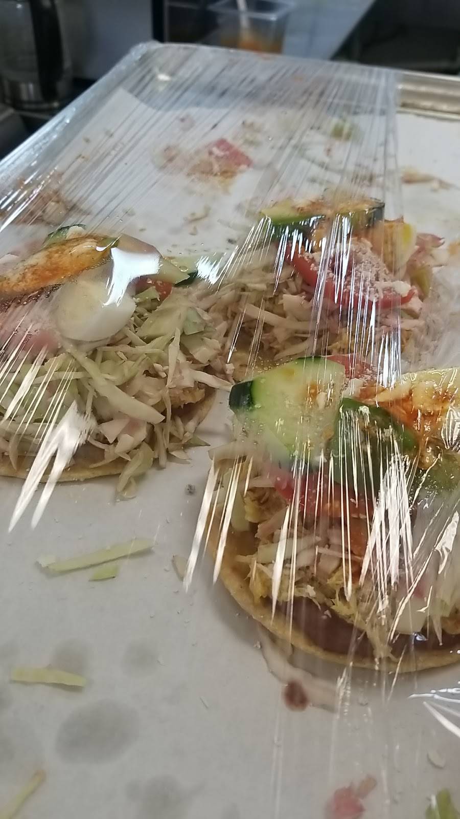 Nenas Restaurant & pupusas | restaurant | 7697-40-8905, Manassas, VA 20109, USA | 5714367883 OR +1 571-436-7883