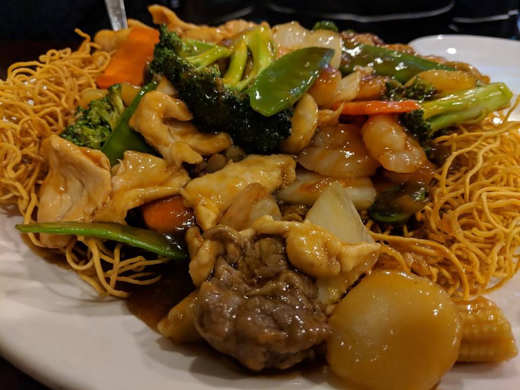 New Kellogg Garden | restaurant | 401 NJ-440, Jersey City, NJ 07305, USA | 2014350788 OR +1 201-435-0788