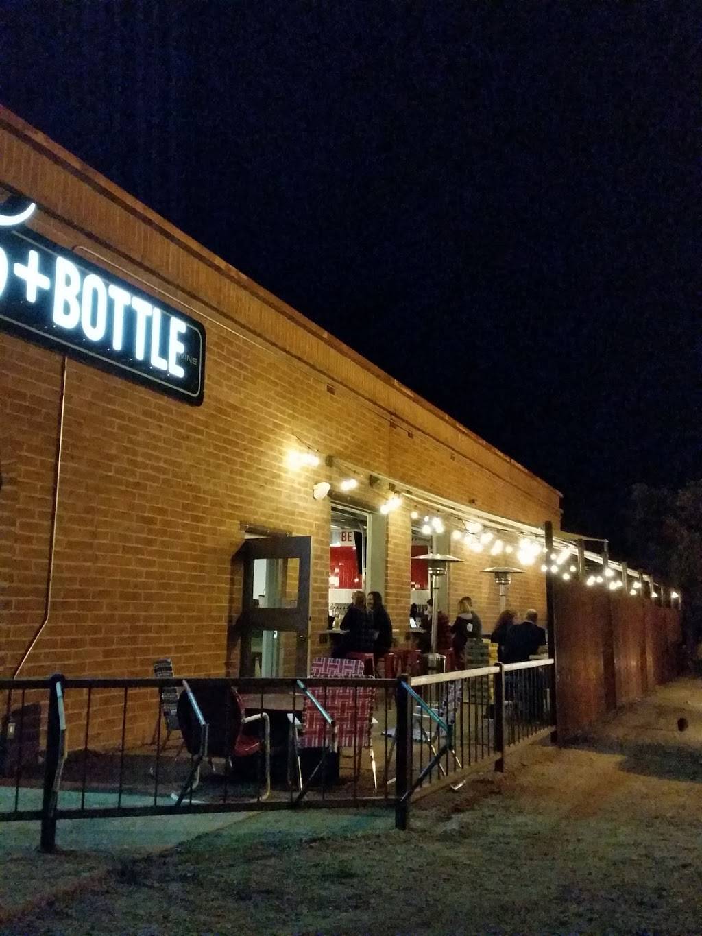 Tap & Bottle - North | restaurant | 7254 N Oracle Rd, Tucson, AZ 85704, USA | 5202688725 OR +1 520-268-8725