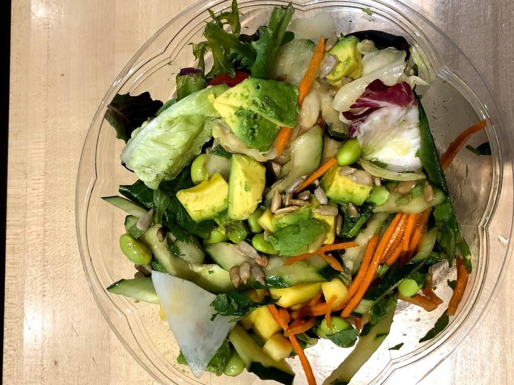 Poke Moke | restaurant | 3003 E 3rd Ave suite c, Denver, CO 80206, USA | 3033887417 OR +1 303-388-7417