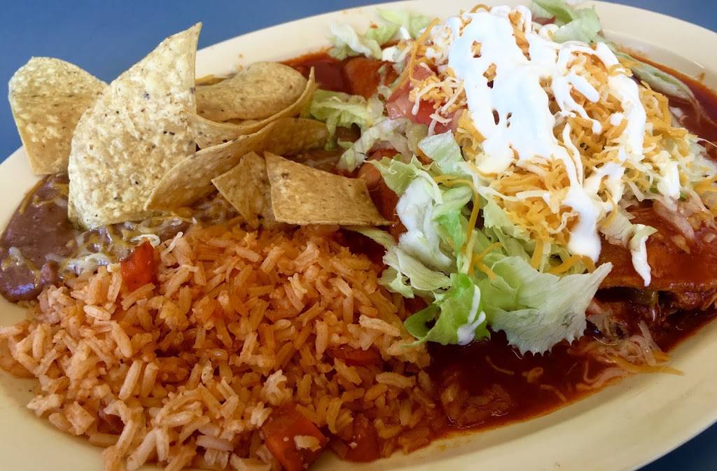 La India Bonita | restaurant | 1455 Melrose Ave, Chula Vista, CA 91911, USA | 6196911040 OR +1 619-691-1040