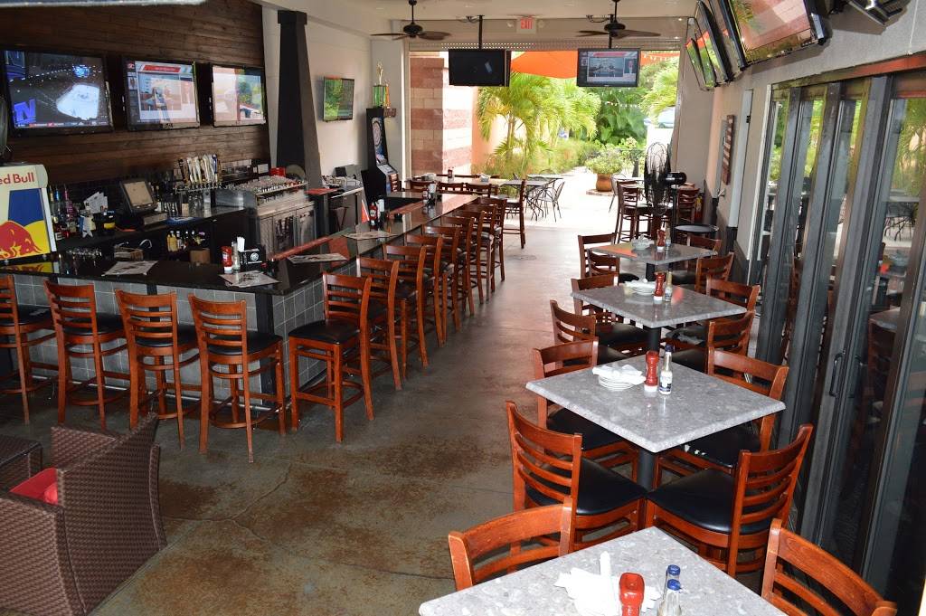 Boston Beer Garden | restaurant | 2396 Immokalee Rd, Naples, FL 34110, USA | 2395962337 OR +1 239-596-2337