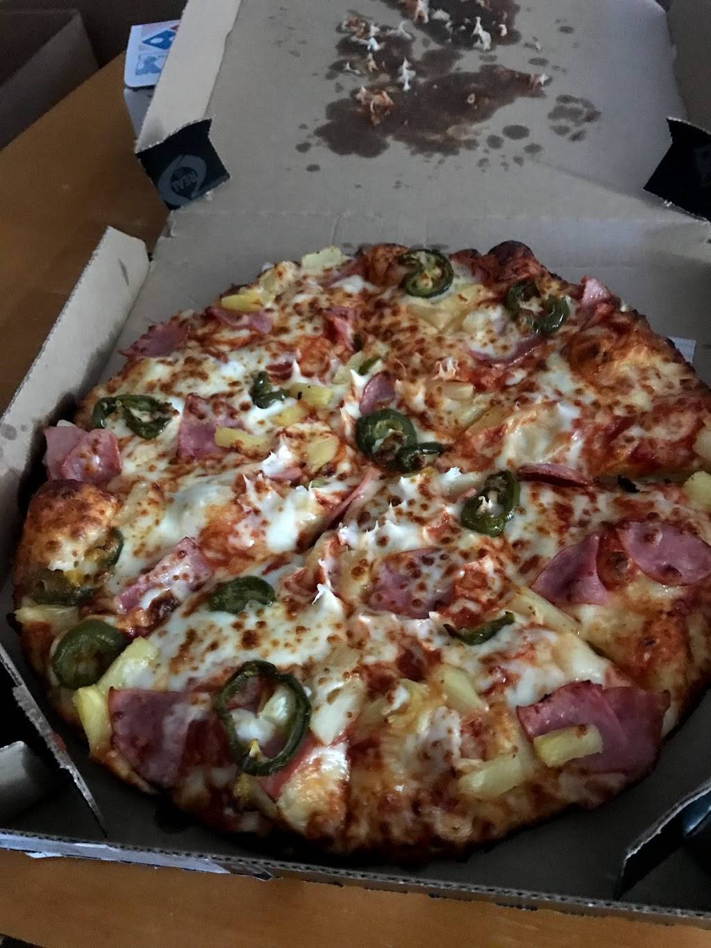 Dominos Pizza | meal delivery | 4085 S Gilbert Rd Suite 7, Chandler, AZ 85249, USA | 4806594555 OR +1 480-659-4555