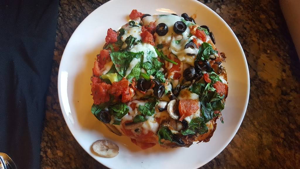 BJs Restaurant & Brewhouse | restaurant | 204 E Via Rancho Pkwy, Escondido, CA 92025, USA | 7604660700 OR +1 760-466-0700